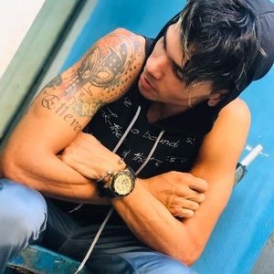 Meet your Posher, Leonardo